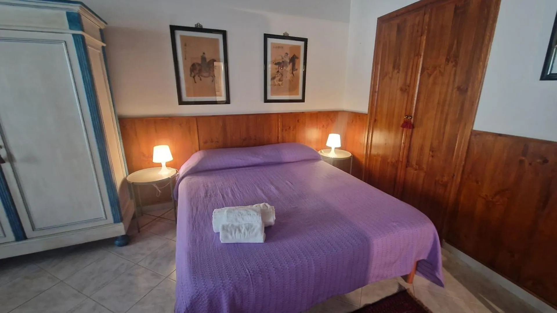 Apartamento Massimo Central Flat Palermo